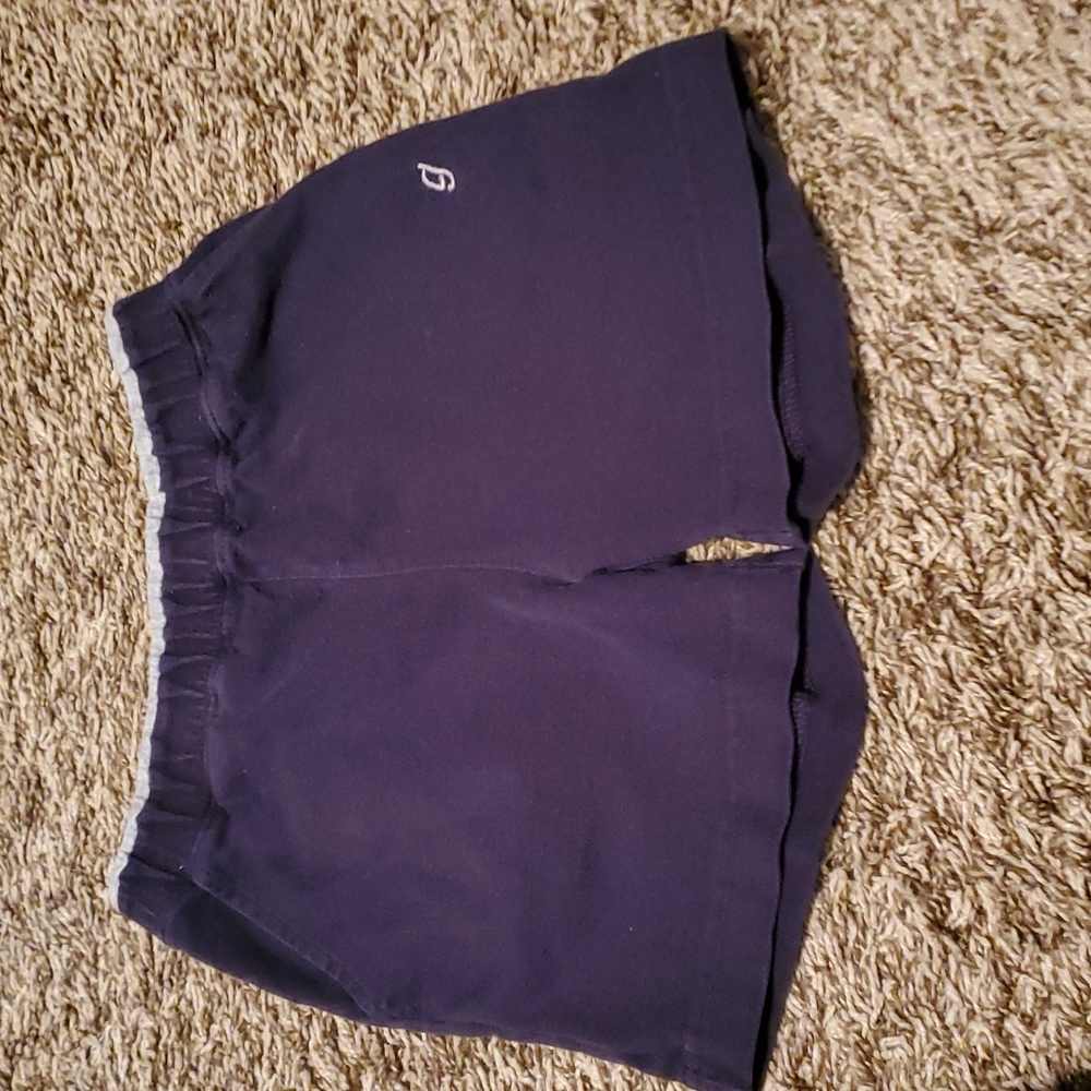 Boys shorts